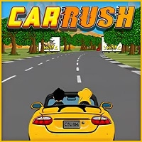 car_rush_2 Igre