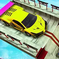 car_sky_driver ألعاب