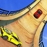 car_sky_stunts Spellen