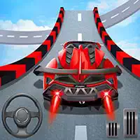 Auto Stunts Race 3D