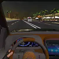 Car Traffic Sim