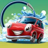 car_wash_amp_garage_for_kids ហ្គេម