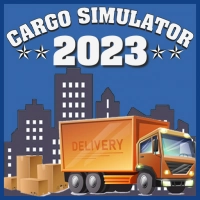 cargo_simulator_2023 Oyunlar