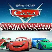 cars_lightning_speed खेल