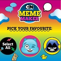 cartoon_network_meme_maker Παιχνίδια