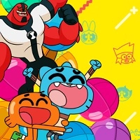 Miks Imprezowy Cartoon Network