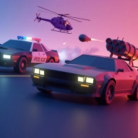 Carvivor Operationer