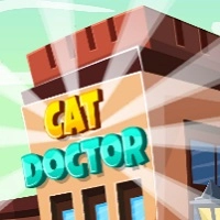 cat_doctor_simulator بازی ها