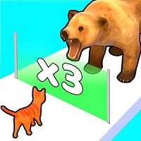 cat_evolution เกม