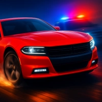 Pengemudi Pengisi Daya Kota