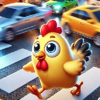 chicken_crosser Тоглоомууд