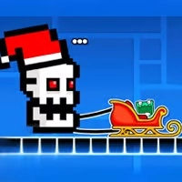 christmas_dash بازی ها