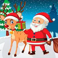 christmas_trains игри