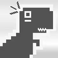 chrome_dino_run Oyunlar