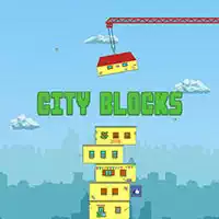 city_blocks_game Խաղեր