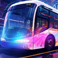 city_bus_driver гульні