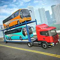 city_bus_transport_truck_free_transport_games Тоглоомууд