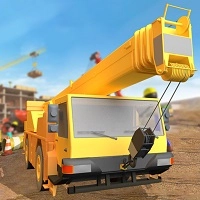 Juegos De Excavadoras Y Simuladores De Construcción De Ciudades