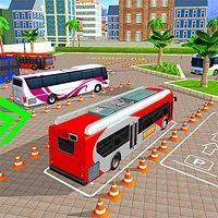 City Metro Bus Simulator