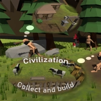 civilization 游戏