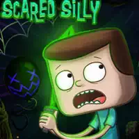 clarence_scared_silly Mängud