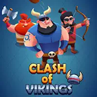 clash_of_vikings રમતો