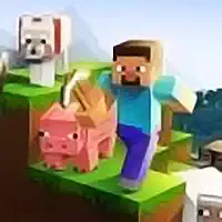 Сонгодог Minecraft