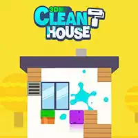 clean_house_3d Spellen