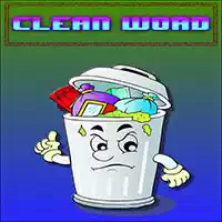 clean_word Lojëra