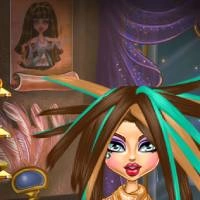 cleopatra_real_haircuts ゲーム