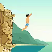 cliff_diving Ойындар