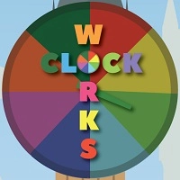 clock_works_color_switch_clock เกม