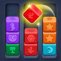 Színblokk rendezés