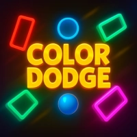 color_dodge ເກມ