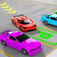 color_parking Spiele