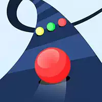 color_road_ball ألعاب