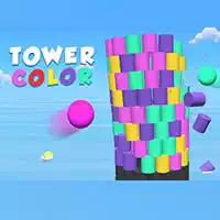 color_tower Spiele