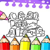 coloring_book_for_among_us Παιχνίδια