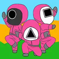 coloring_book_squid_game Igre