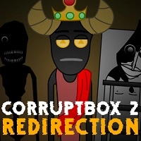 corruptbox_2_redirection Ігри