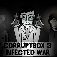 corruptbox_3_infected_war 游戏