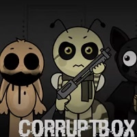 Corruptbox Pero Abgerny