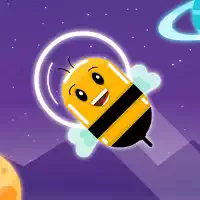 cosmic_bee Игры