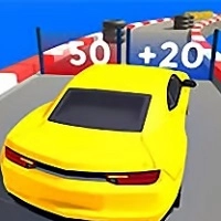 count_speed_3d Խաղեր