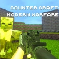 counter_craft_modern_warfare ເກມ