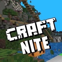 craftnite بازی ها