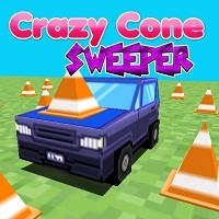 crazy_cone_sweeper ಆಟಗಳು