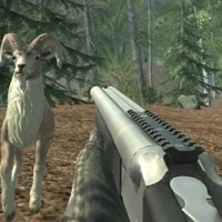 crazy_goat_hunter Ойындар