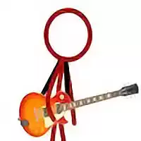 Çılgın gitar oyun ekran görüntüsü