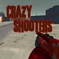 crazy_shooters Παιχνίδια